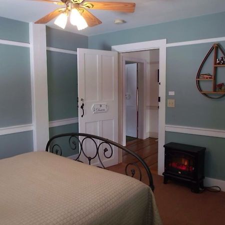 The Hann Homestead Inn Andover المظهر الخارجي الصورة