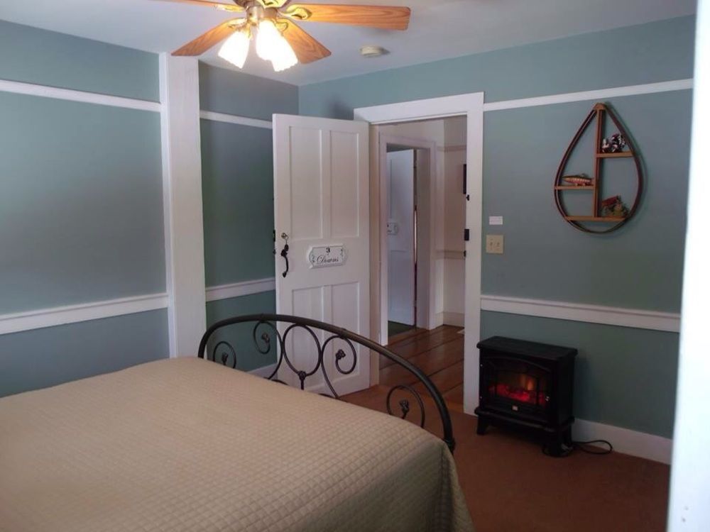 The Hann Homestead Inn Andover المظهر الخارجي الصورة