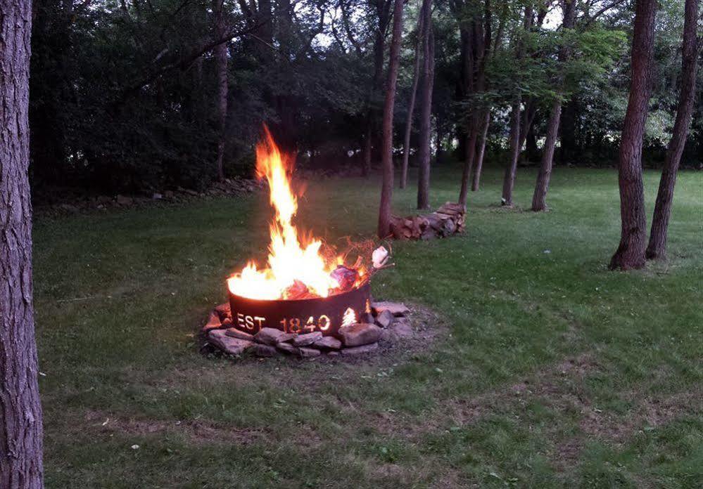 The Hann Homestead Inn Andover المظهر الخارجي الصورة