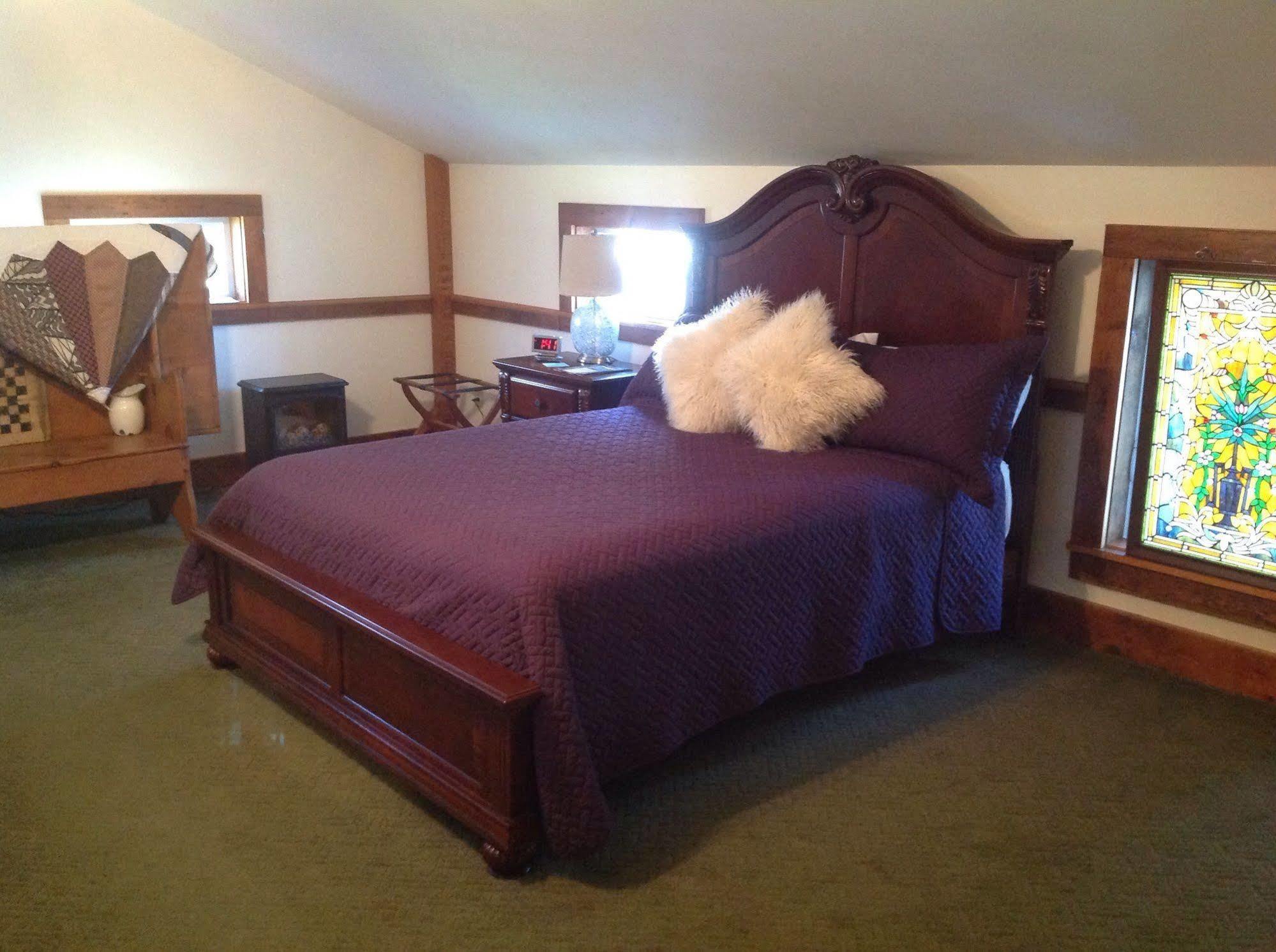 The Hann Homestead Inn Andover المظهر الخارجي الصورة