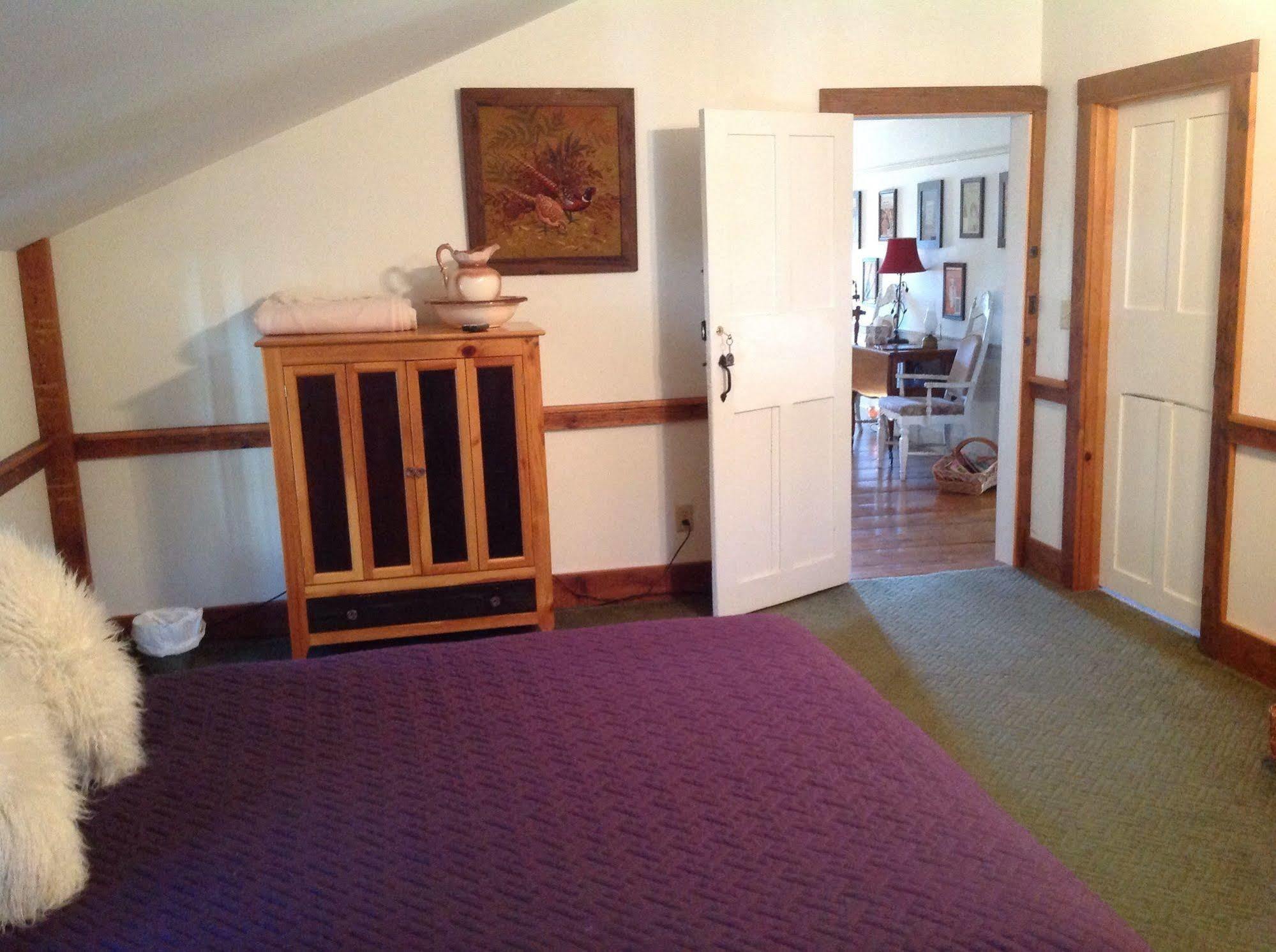 The Hann Homestead Inn Andover المظهر الخارجي الصورة