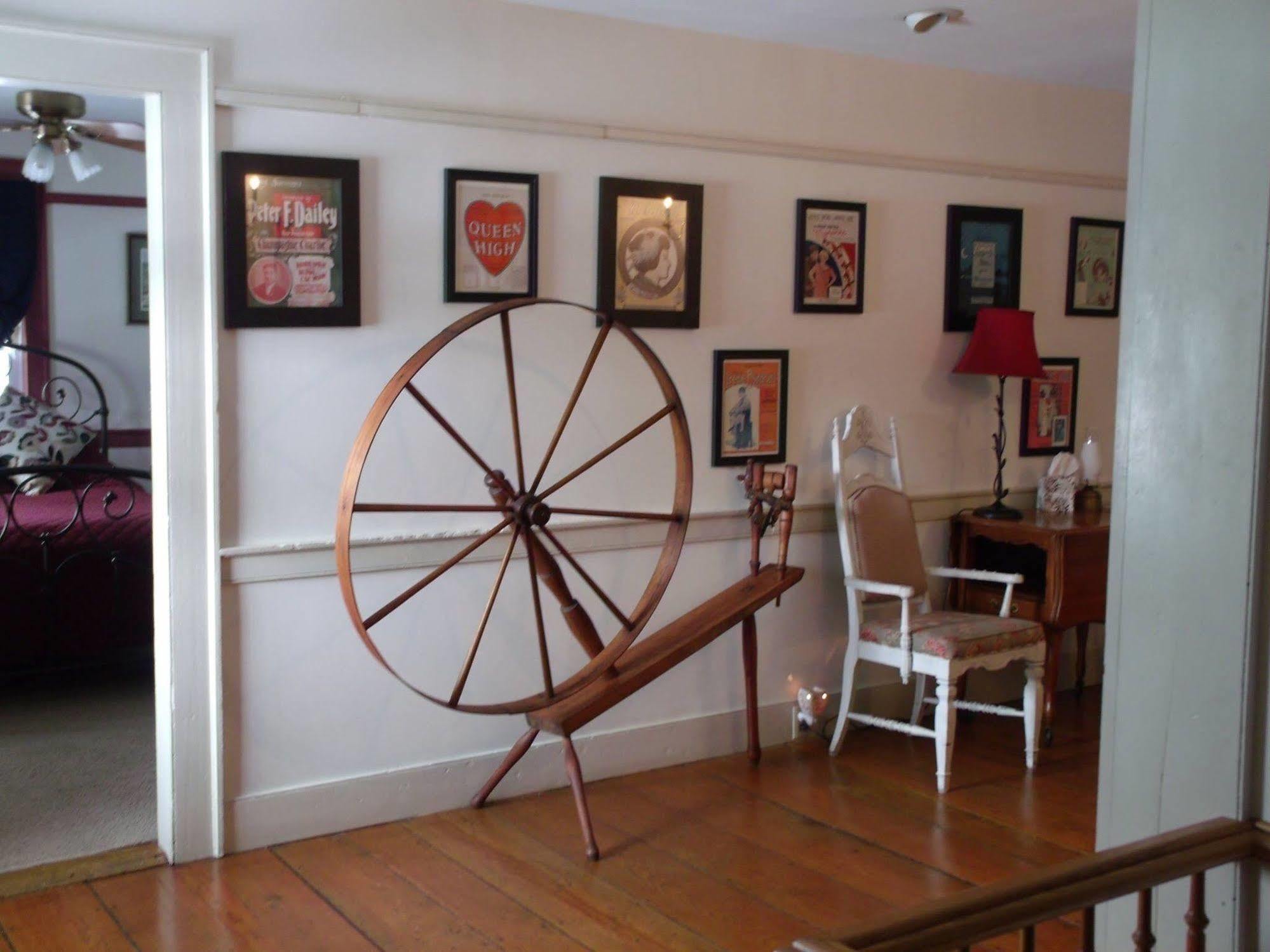The Hann Homestead Inn Andover المظهر الخارجي الصورة